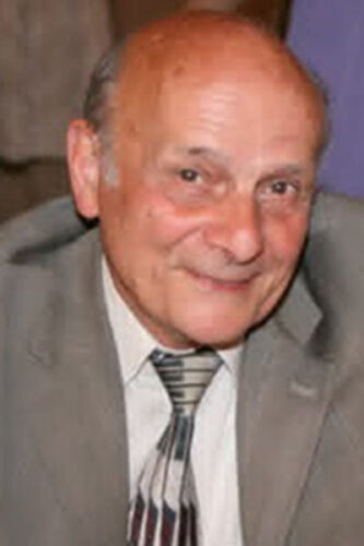 Joseph D. Schiavone 1941-2026